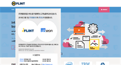 Desktop Screenshot of nflint.com